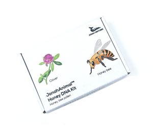 Honey DNA Kit