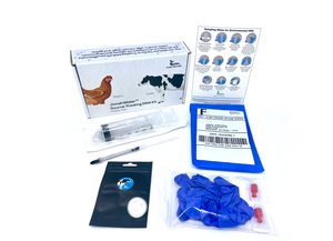 DNA Source Tracking Kit