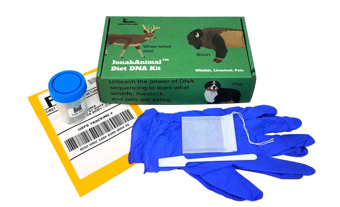 Diet DNA Kit